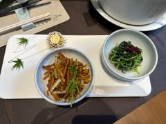 -十八棵（老龙井）御茶园(老龙井店)