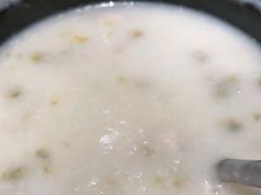 -黄金粥港式·早晚茶(海阳路店)