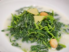 浓汤泡时蔬-翠府(翠湖北路店)