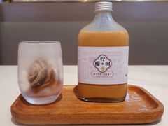 -柠檬树茶餐厅(海雅缤纷城店)
