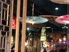 大堂-湘厨壹品(芙蓉广场店)