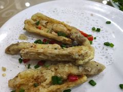 -阿静美食