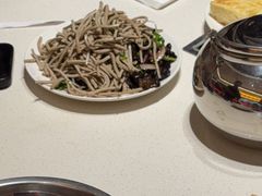 -蝎王府羊蝎子(北大地店)