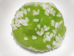 春三鲜青团-沈大成(南京东路店)