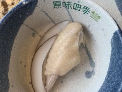 -原味四季椰子鸡(公明百佳华店)