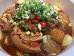 -屋里饭菜·湘菜馆(火车站店)