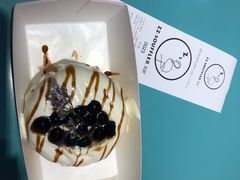 黑糖珍珠梳芙厘-狐狸和向日葵(北京路店)