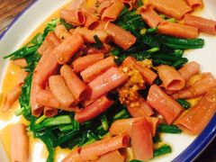 -吕氏疙瘩汤·私家菜馆(慈云寺店)