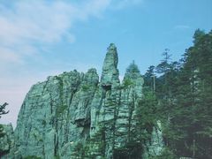 -神农架景区