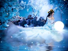 -九月鹰飞汉服摄影工作室