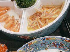 -肆月河豚·新淮扬(金融街店)