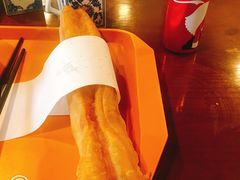 -张小文胡辣汤(龙柏新村店)