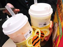 -LELECHA乐乐茶(美罗城店)