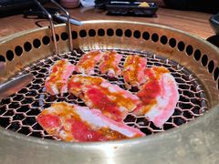 -九畋町和牛黑牛烤肉料理(三里屯3·3大厦店)