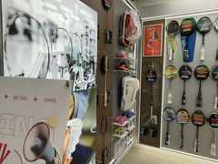 -YONEX网羽有约(新街口店)