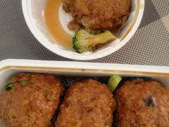 -正阳门饭庄·烤鸭·北京菜(万丰路七里庄店)