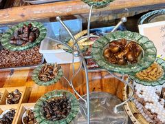 -昆虫窝子·特色云南菜(拓东路总店)