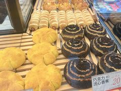 -木子木水日式烫面包(观音桥星光68广场店)