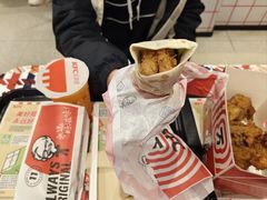 -肯德基(昆山开发区店)