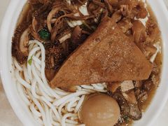 -花溪王记牛肉粉(四季花溪商场店)