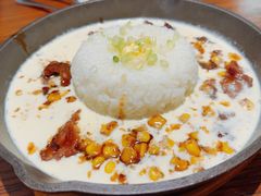 -杰克·肯特厨房西餐厅