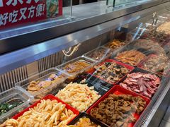 -山林大红·上海大红肠(淮海一店)