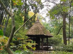 -成都杜甫草堂博物馆