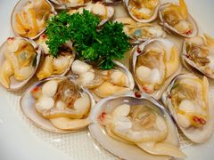 -喜鼎海胆水饺(东港店)