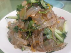 -桃子餐厅·天津菜(王顶堤总店)