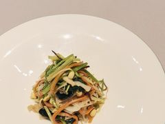 -香山湖渔家大院