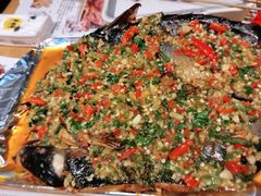 -木屋烧烤(坂田天安云谷店)