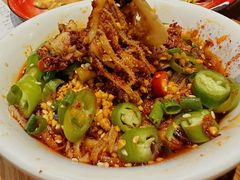 -付小姐在成都(中山公园店)