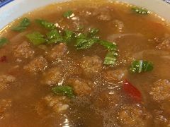 焦炸丸子-老雒阳面馆·水席(定鼎门店)