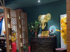 -梦泰奇泰式按摩(上地店)