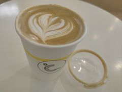 -COMPANION COFFEE小伴咖啡