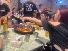 -五里关火锅(牛市口店)