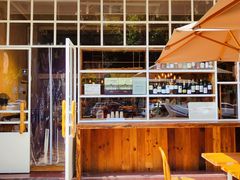 -佐敦面包铺·JORDAN BAKERY