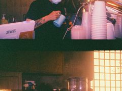 -BIJOU coffee&cocktail(龙岗万科广场店)