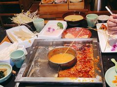 -蜀江龙火锅(339店)