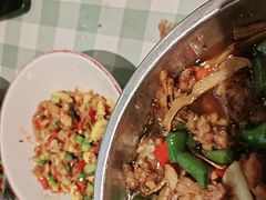 -彭耕记猪油炒小菜(吉联mall店)