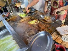 -明记牛杂(新马路分店)