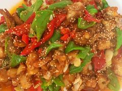 -煲来饱去冷水鱼