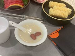 -骨之味·筒骨汤火锅(江头店)