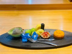 -四葉寿司·城市景观(深圳湾1号店)