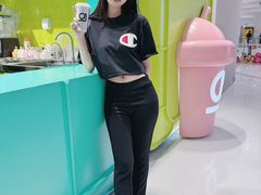 -gleeglee乐溢亦茶(合生汇店)