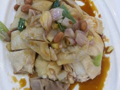 -潮喜竹溪荔湖酒家(荔枝湾店)