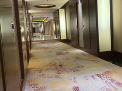 -北京首都机场希尔顿酒店