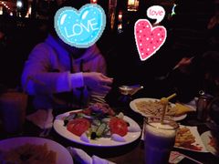 金枪鱼沙拉-Helens海伦司小酒馆(红旗南路店)