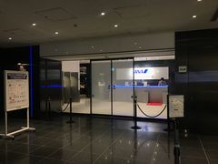 -ANA羽田机场休息室(羽田空港第3ターミナル)