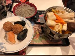 -吉野家(时代广场店)